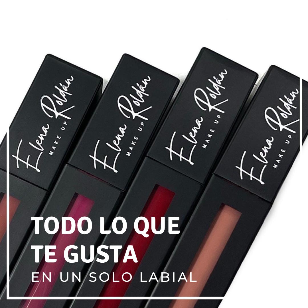 Lalis- Liquid lipstick #13